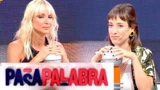 Pasapalabra - Episode 01/17/20