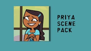 Priya Scene Pack 1080P
