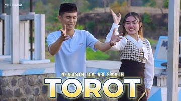 LAGU MADURA VIRAL / TOROT / NINGSIH DA VS FAQIH TAKESA