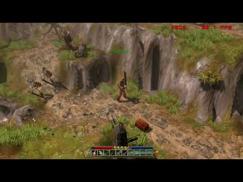 Hazen - PC Gameplay in 1080P - YouTube