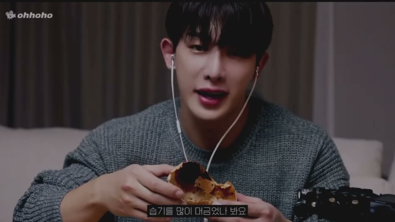 내가 들으려고 올리는 원호 ASMR