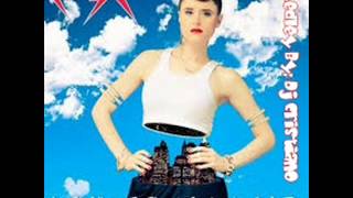 KIESZA - Medley. By MASTER MIX FREESTYLE