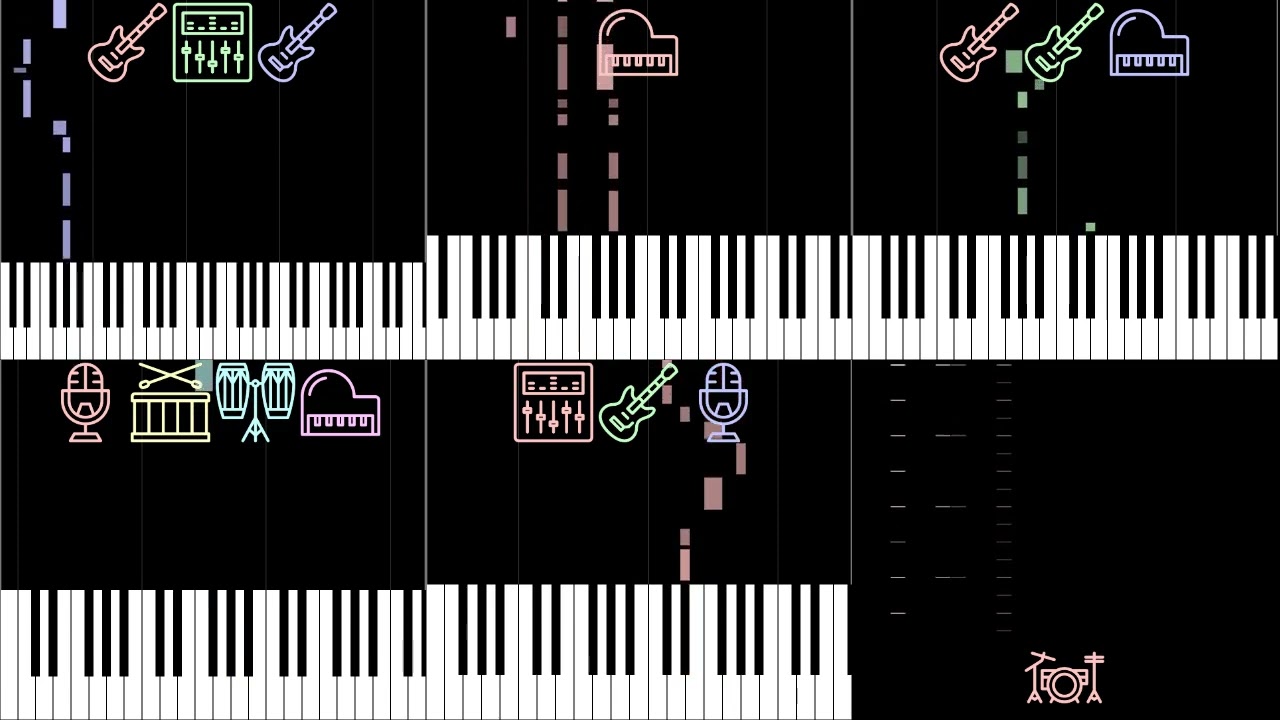 Anastacia Im Outta Love