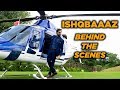 Ishqbaaaz | Ishqbaaz | Shivaay Visits Mohit & Nancy | Behind The Scenes