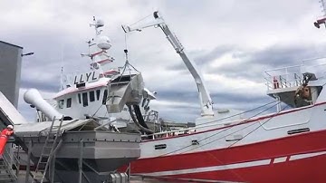 Case study from Beijer Electronics: JT Mekaniske