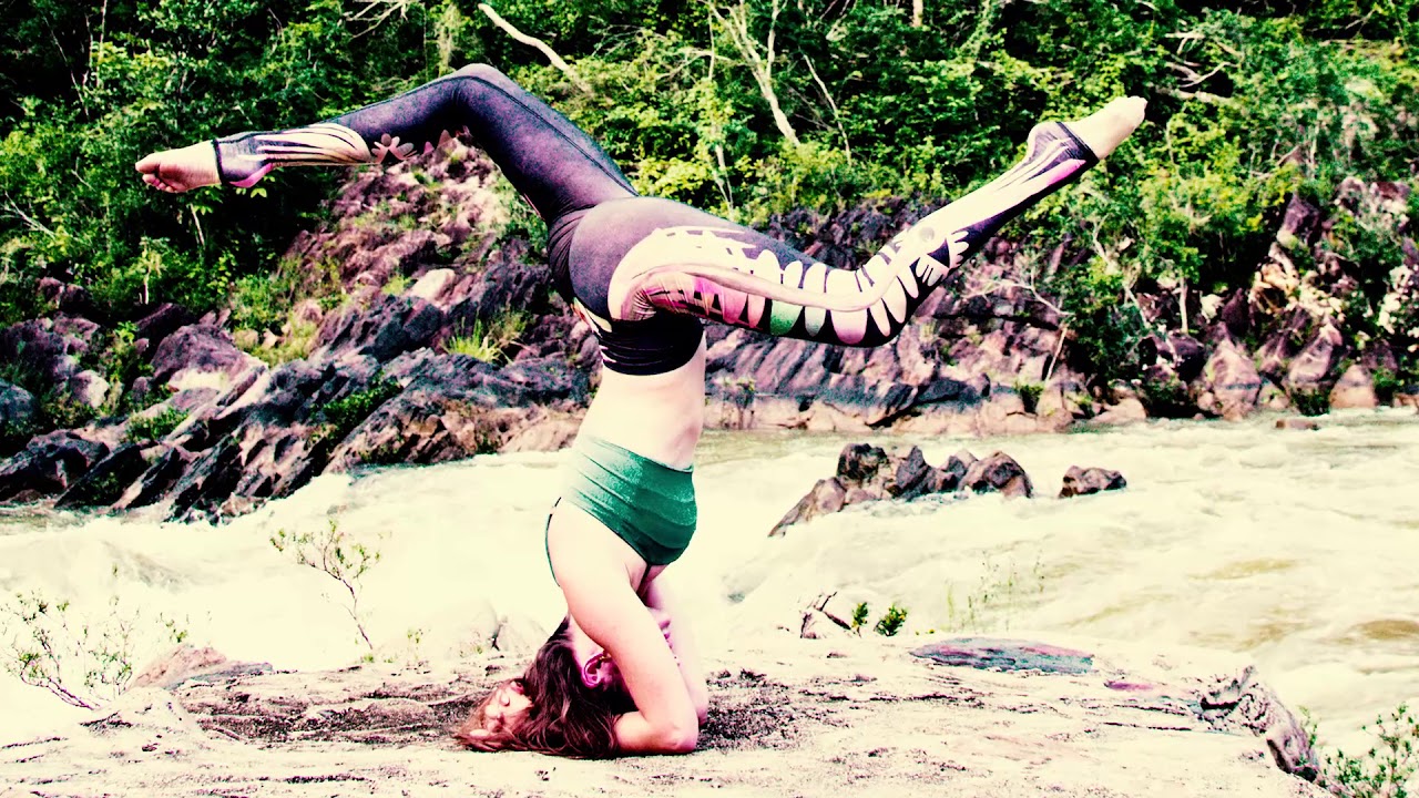 Belize Retreat with The House of Yogi