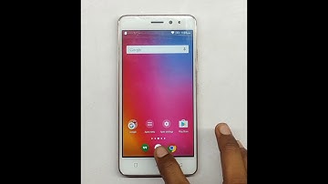 Lenovo K6 Power K33a42 FRP Bypass Without PC /Lenovo FRP Unlock / Google Account Unlock K6 Power....