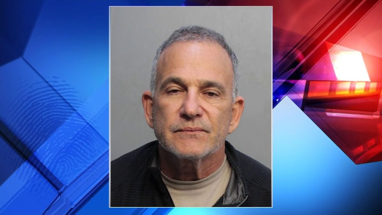 Cold case murder mystery plot ends with fugitive's arrest - YouTube