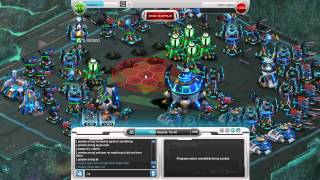 Edgeworld, Helio 1000, one warp, 3.3M uranium, 5 Bombas lost