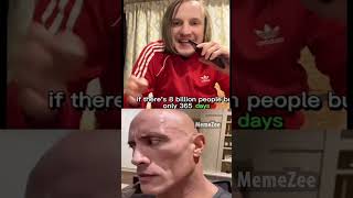 Famous is bro onto something? Profile