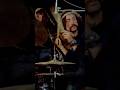 Nick on drums for One Of These Days, from Pink Floyd at Pompeii – MCMLXXII #PinkFloydPompeii