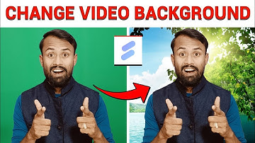 How To Change Video Background in Spring App ( 2025 )