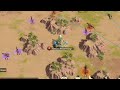 Wolf Game - Menyerang dan Merebut Tambang Kristal Pelangi (Dino Events) S1
