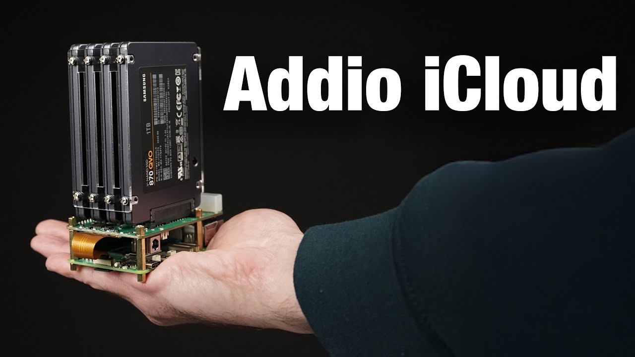 Come ho creato un mini server personale! 😎 TUTORIAL 