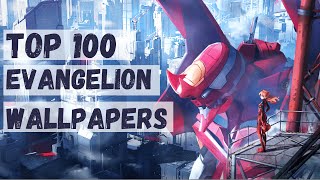 Best Evangelion Live Wallpapers for Wallpaper Engine