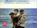 Franco Califano - Fesso proprio no