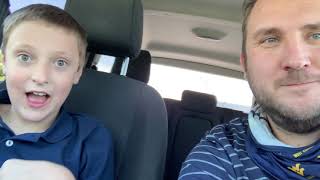 Miller’s Drive-In Food Review - Bellevue, Ohio - The Junkers Food Review