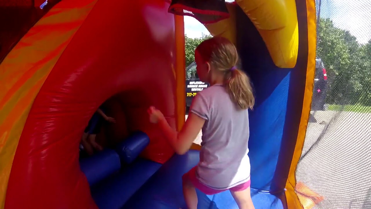 Video   C5 Combo Unit