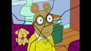 Arthur Arthur's Big Hit (Reversed)