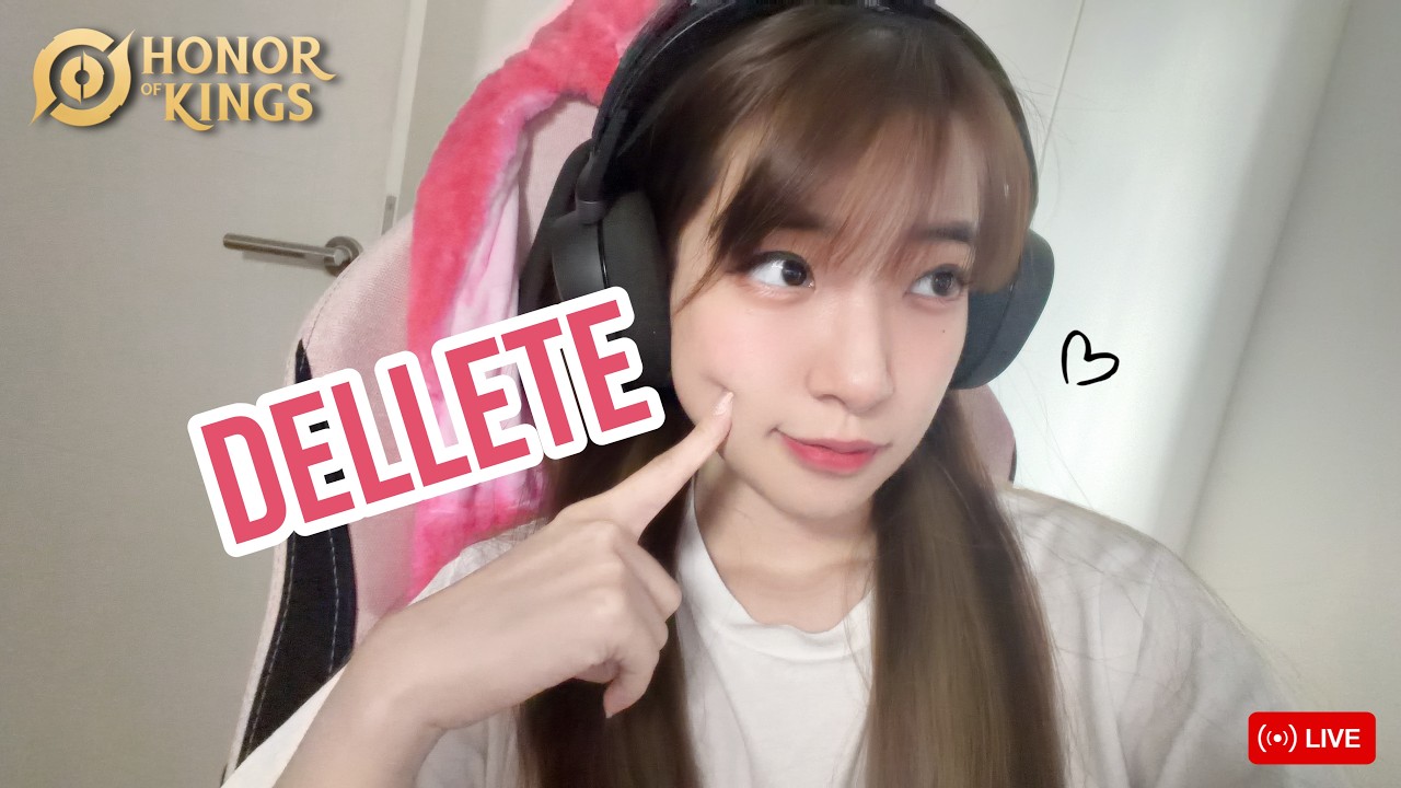 NEMENIN BUKA PUASA | HONOR OF KINGS INDONESIA