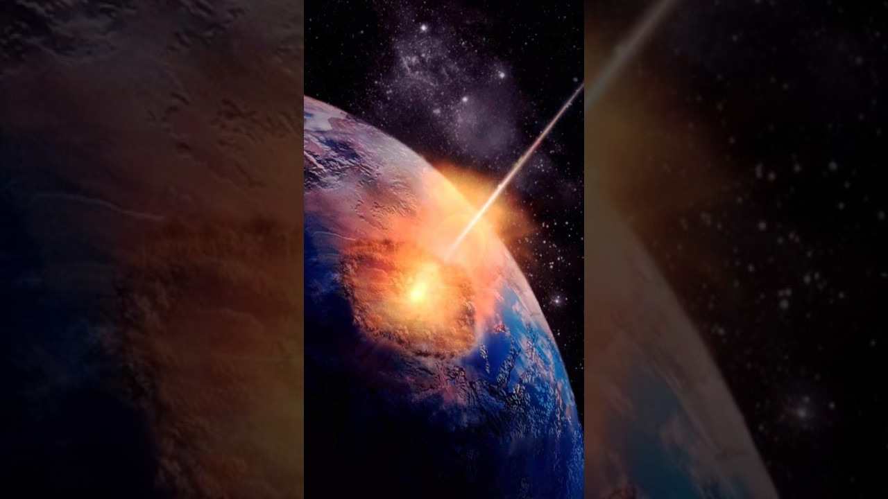 Devil Comet', Bigger Than?😱