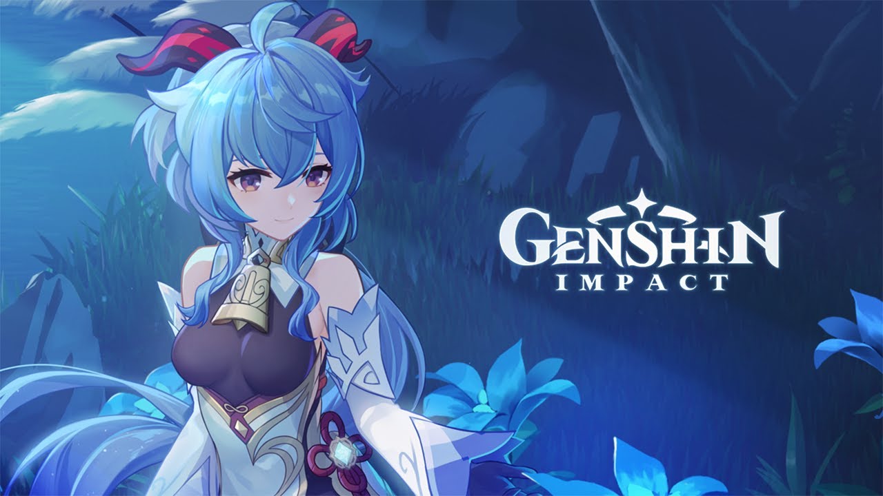 Genshin Impact: teaser da versão 3.0 revela novos personagens - Canaltech