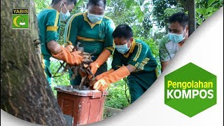 SD IT YABIS - Pengolahan Kompos screenshot 2