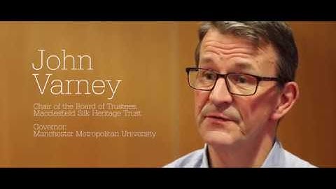 Boosting Resilience - Residential 2 - John Varney