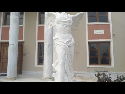 Στην Αλεξανδρούπολη η