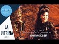 La Vitrina - Amanda Olivares, Señorita Mexico 1987 - Parte 3 / 4