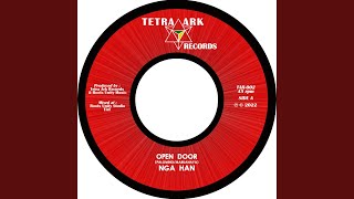 Open Door (feat. Roots Unity)