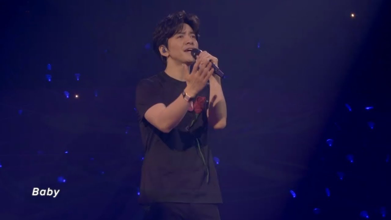 李健 Li Jian 翻唱《Love will keep us alive》