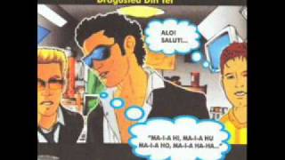 O-Zone - Dragostea Din Tei