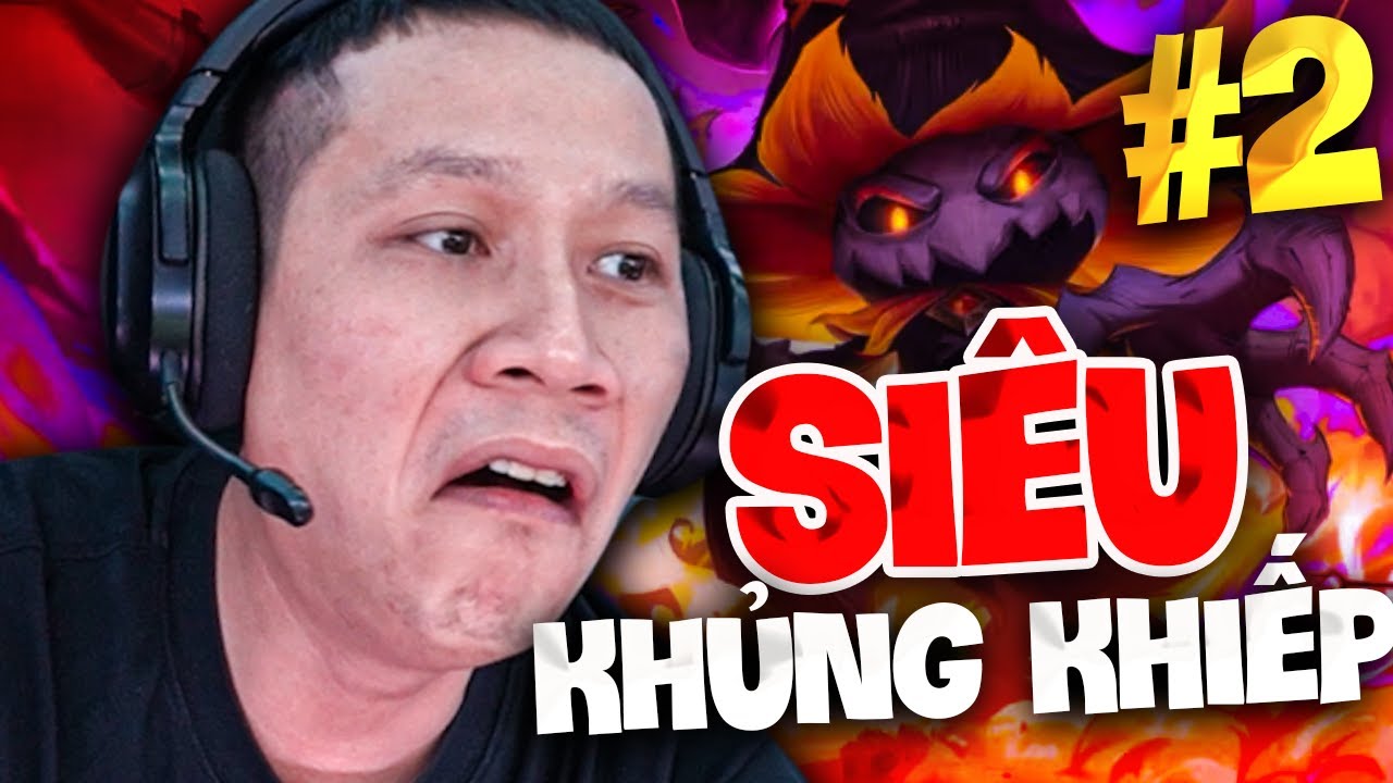 CHẾ ĐỘ MÁY SIÊU KHỦNG KHIẾP | MỌI NỖ LỰC VÀ CỐ GẮNG CỦA THẦY BA CUỐI CÙNG ĐÃ CÓ KẾT QUẢ #2