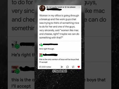 Boys will be Boys 😂(@barber_concept/TT)