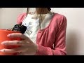 【男性向けASMR】清純そうな女子が2人っきりになるとヤンデレに豹変！？【バイノーラル録音・立体音響】