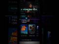 La mejor plantilla de peliculas para app creator 24