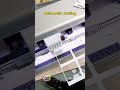 A3 Label Cutter Cutting Cards Box Ccd Automatic Cutter