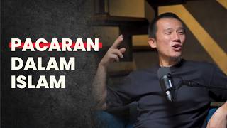TALKING ABOUT DATING IN ISLAM #podcast #felixsiauw #trending #dating #islam