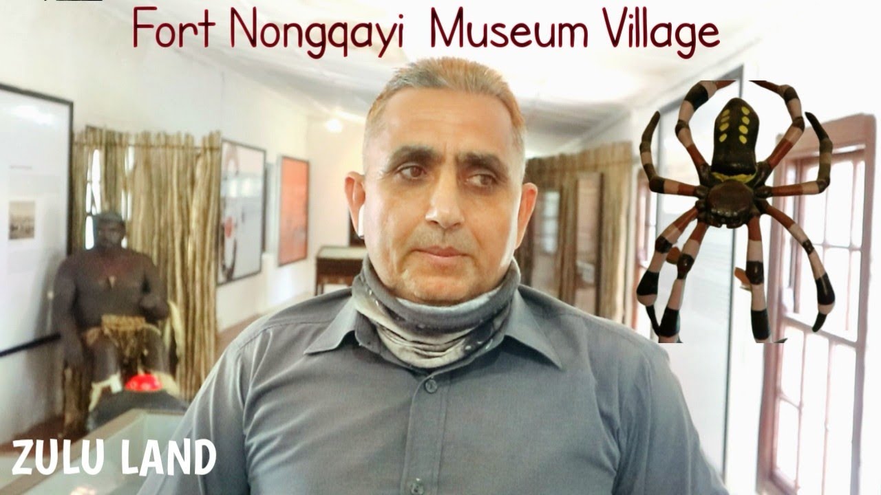 Explore Fort Nongqayi Museum Village Explore King Shaka Museum