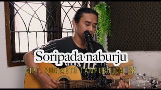 Soripada Naburju - Iwan Fheno ( Cover ) || Cipt.Sudiarto Tampubolon, SH