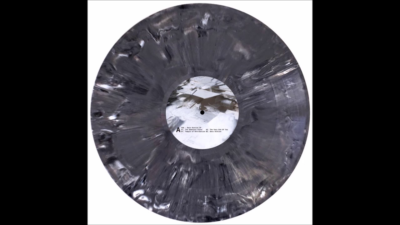 Q3A - The Very End Of You [126DSR]