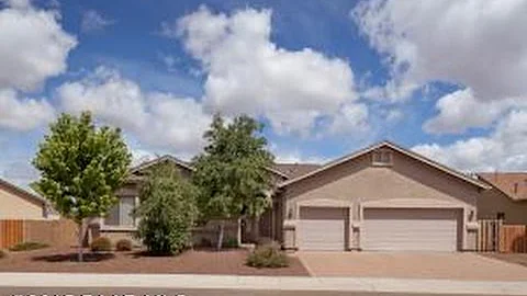 6448 Falon Lane, Prescott Valley, 86314