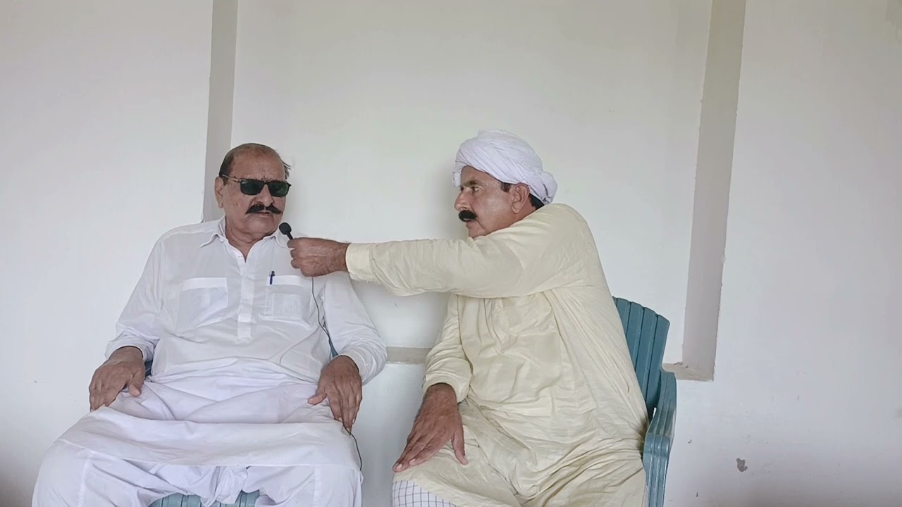 Khichipur to Pakistan, A 1947 Partition Story by Ch Muhammad Din