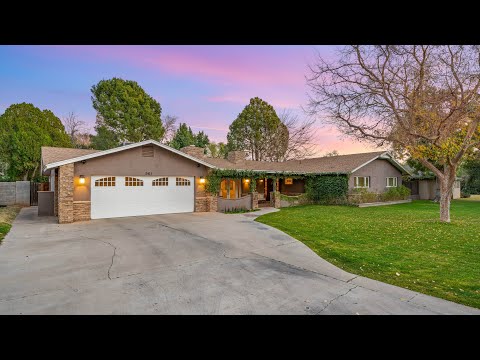 8411 N 11th Avenue, Phoenix, AZ home video tour