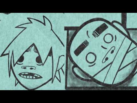 Meeting Russ Comic Dub