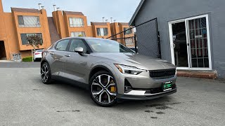 2021 POLESTAR 2 Launch Performance - #26972