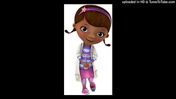 Doc McStuffins - Hey, What's Going On