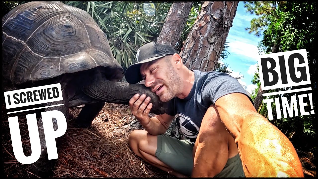 Can You Spot the HUGE MISTAKE I made today!