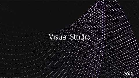 Mi primer programa en Visual Studio C#